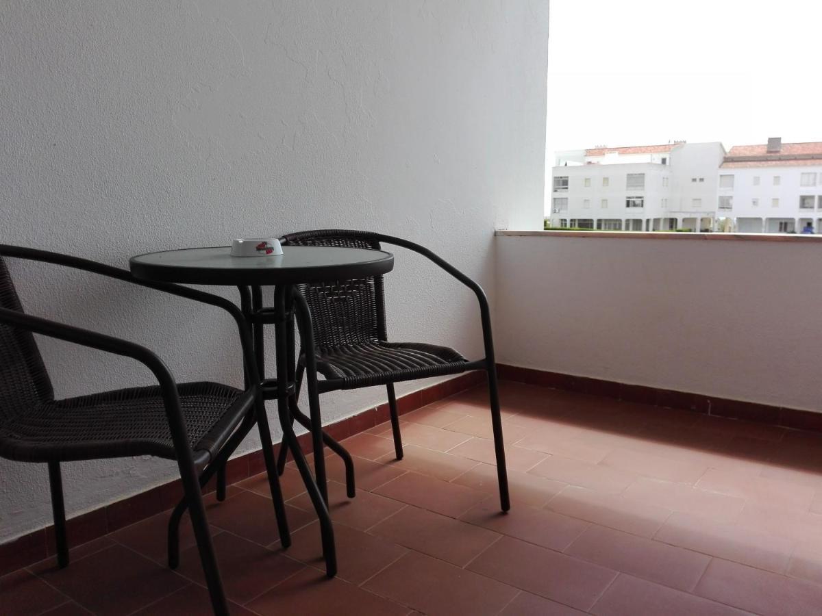 Apartamento Vista Mar E Por Do Sol Aljezur Bagian luar foto