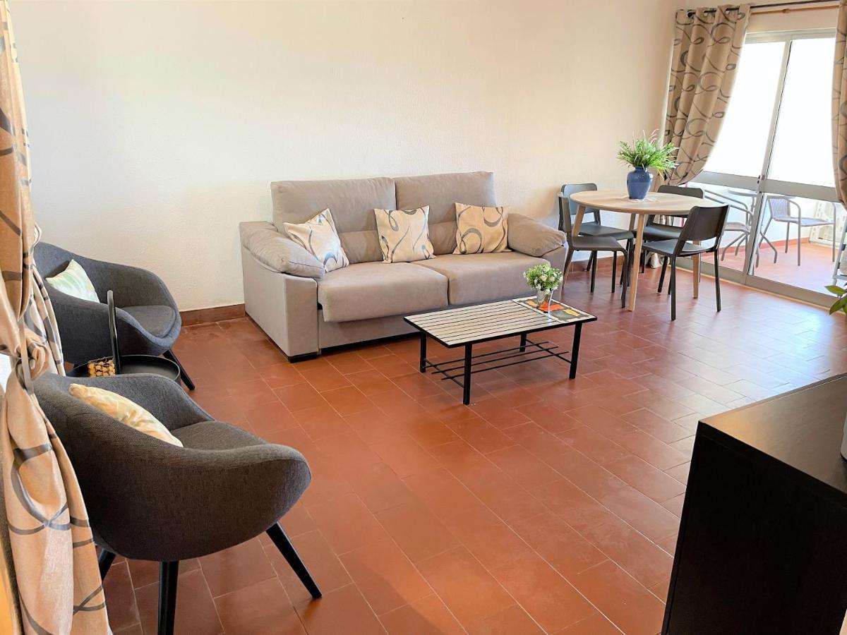 Apartamento Vista Mar E Por Do Sol Aljezur Bagian luar foto