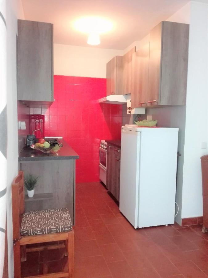 Apartamento Vista Mar E Por Do Sol Aljezur Bagian luar foto